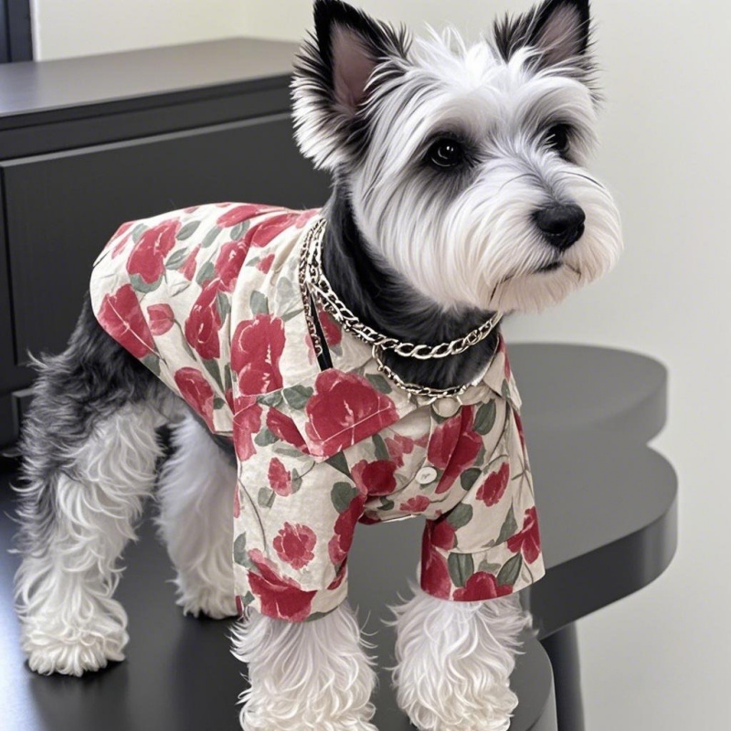Summer Hawaiian Beach Style Do - Pet Supplies Co recension och pris