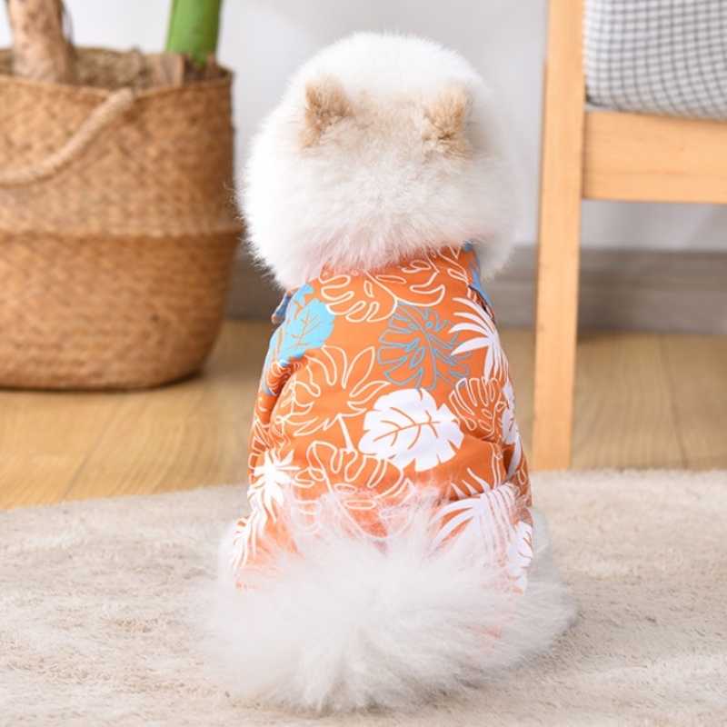 Summer Hawaiian Beach Style Do - Pet Supplies Co recension och pris
