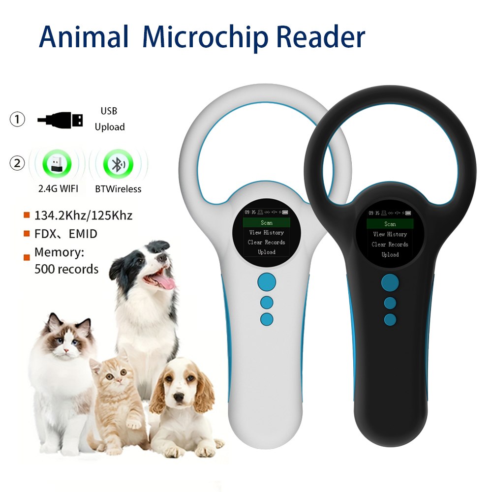 USB/2.4G Wireless/Bluetooth An - Pet Supplies Online recension och pris