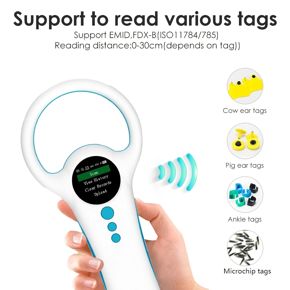 USB/2.4G Wireless/Bluetooth An - Pet Supplies Online recension och pris