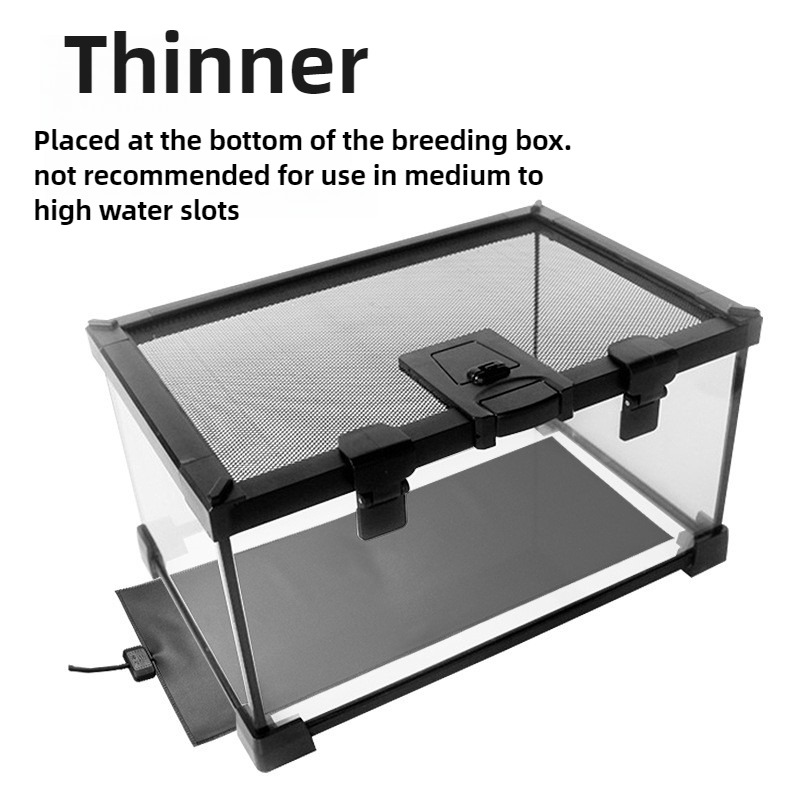 Winter Turtle Fish Tank Insula - Pet Supplies Uk recension och pris