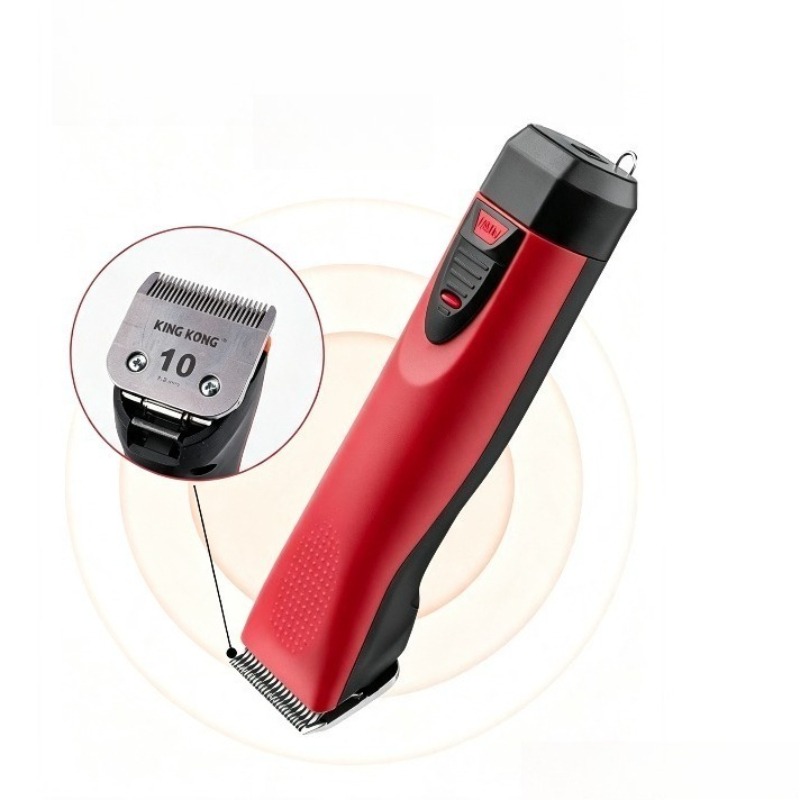 Professional Pet Electric Push - Pet Supplies Grooming Hours recension och pris