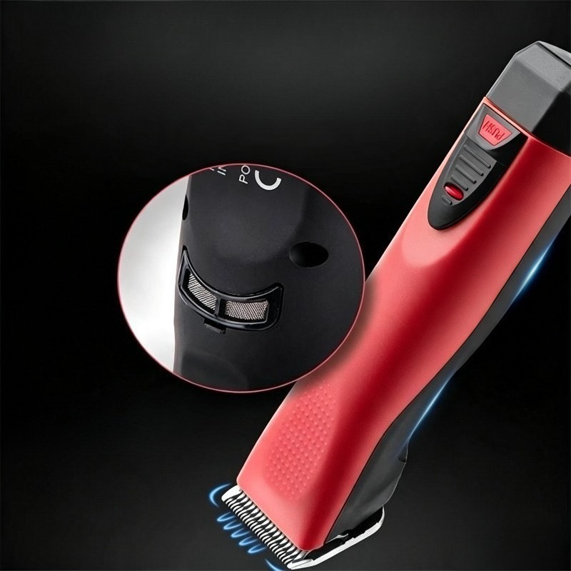 Professional Pet Electric Push - Pet Supplies Grooming Hours recension och pris