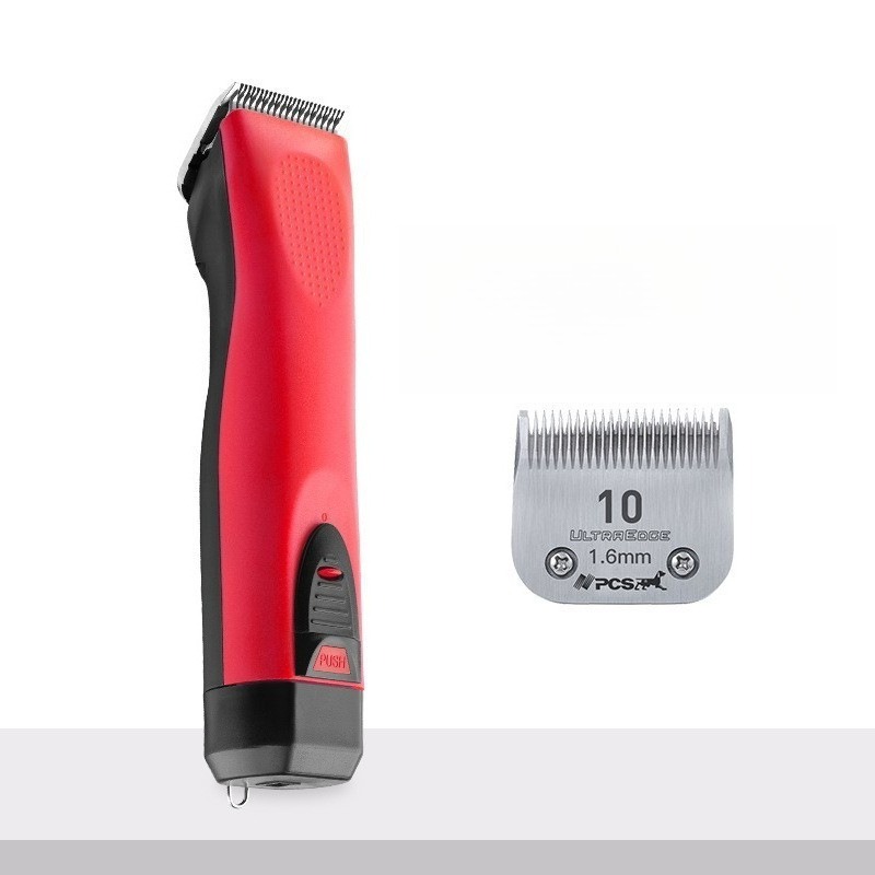 Professional Pet Electric Push - Pet Supplies Grooming Hours recension och pris