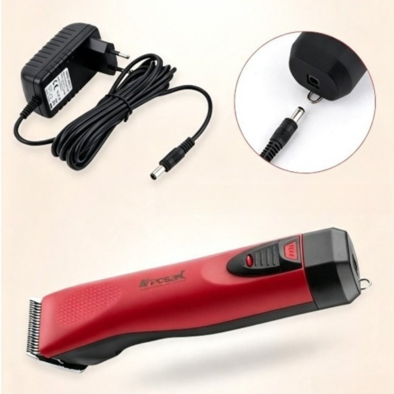 Professional Pet Electric Push - Pet Supplies Grooming Hours recension och pris