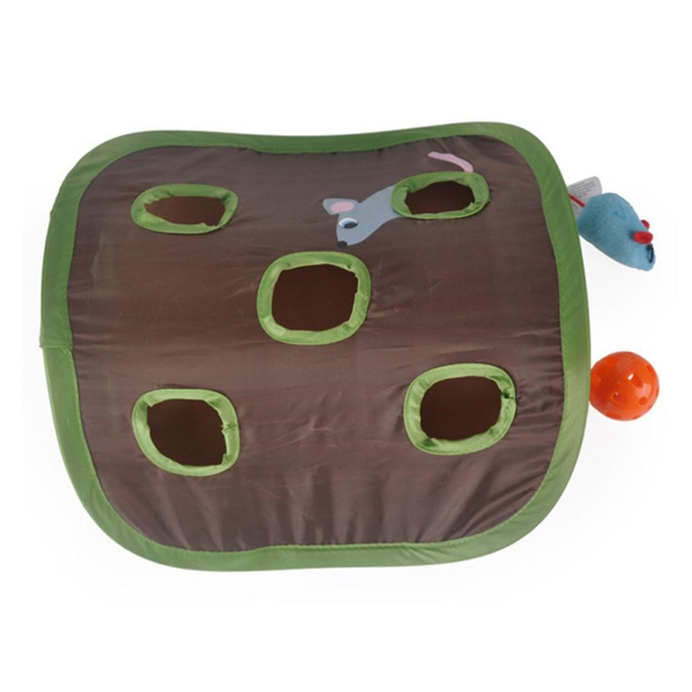 Cute Pet Cat Interactive Hide  - Pet Supplies Online recension och pris