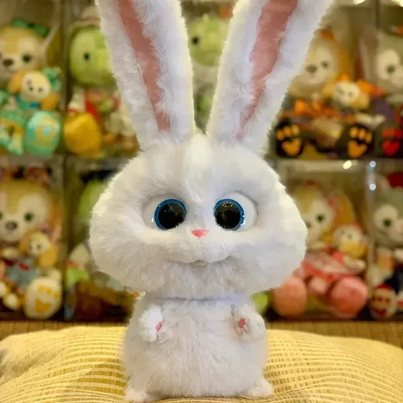 Stuffed The Secret Life Of Pet - Pet Supplies Online recension och pris