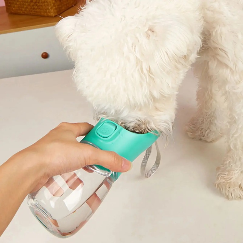 Pet Portable Big Dog Water Bot - Pet Supplies Co recension och pris